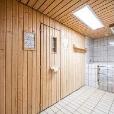 Im Herzen Von Mit Pool Und Tg * St. Moritz