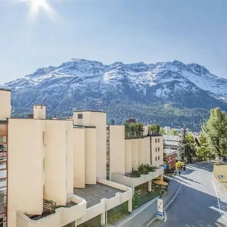Apartment Im Herzen Von Mit Pool Und Tg *