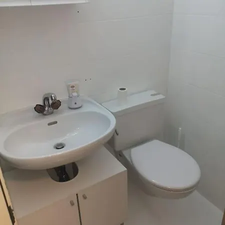 Apartment Im Herzen Von Mit Pool Und Tg St. Moritz