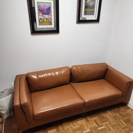Apartment Im Herzen Von Mit Pool Und Tg St. Moritz